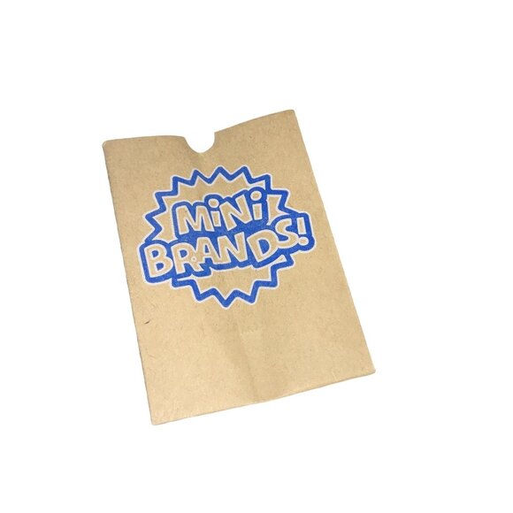 Toy Mini Brands Lot  shelf food Nickelodeon - Picture 8 of 10